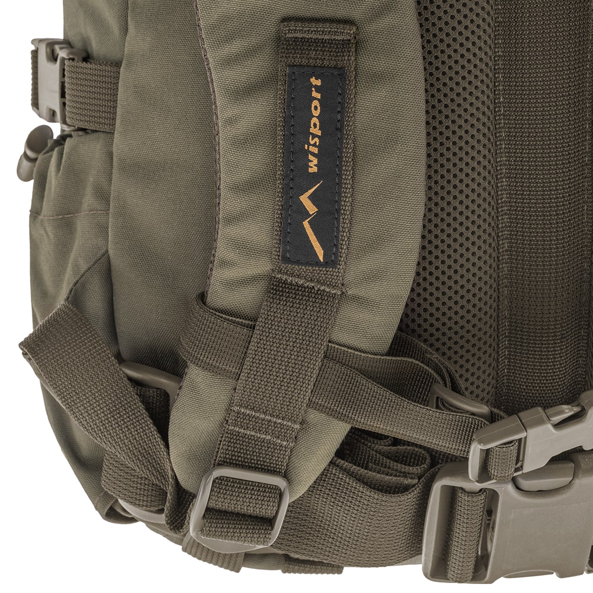 Sac à dos Ranger 30 L Wisport - RAL-7013