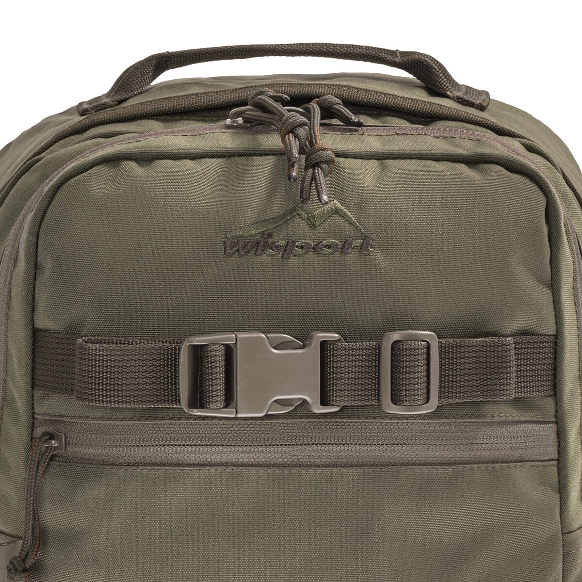 Sac à dos Ranger 30 L Wisport - RAL-7013