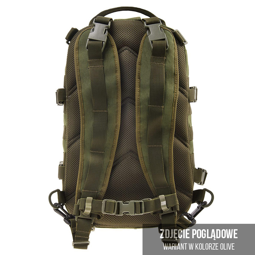 Sac à dos Sparrow 16 L Wisport - RAL-7013