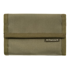 Porte feuille Lizard Wisport - RAL-7013