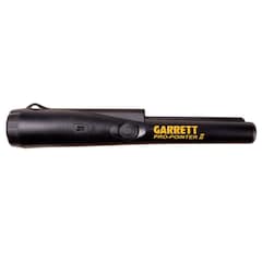 Détecteur de métaux manuel Pro-Pointer II Garrett 