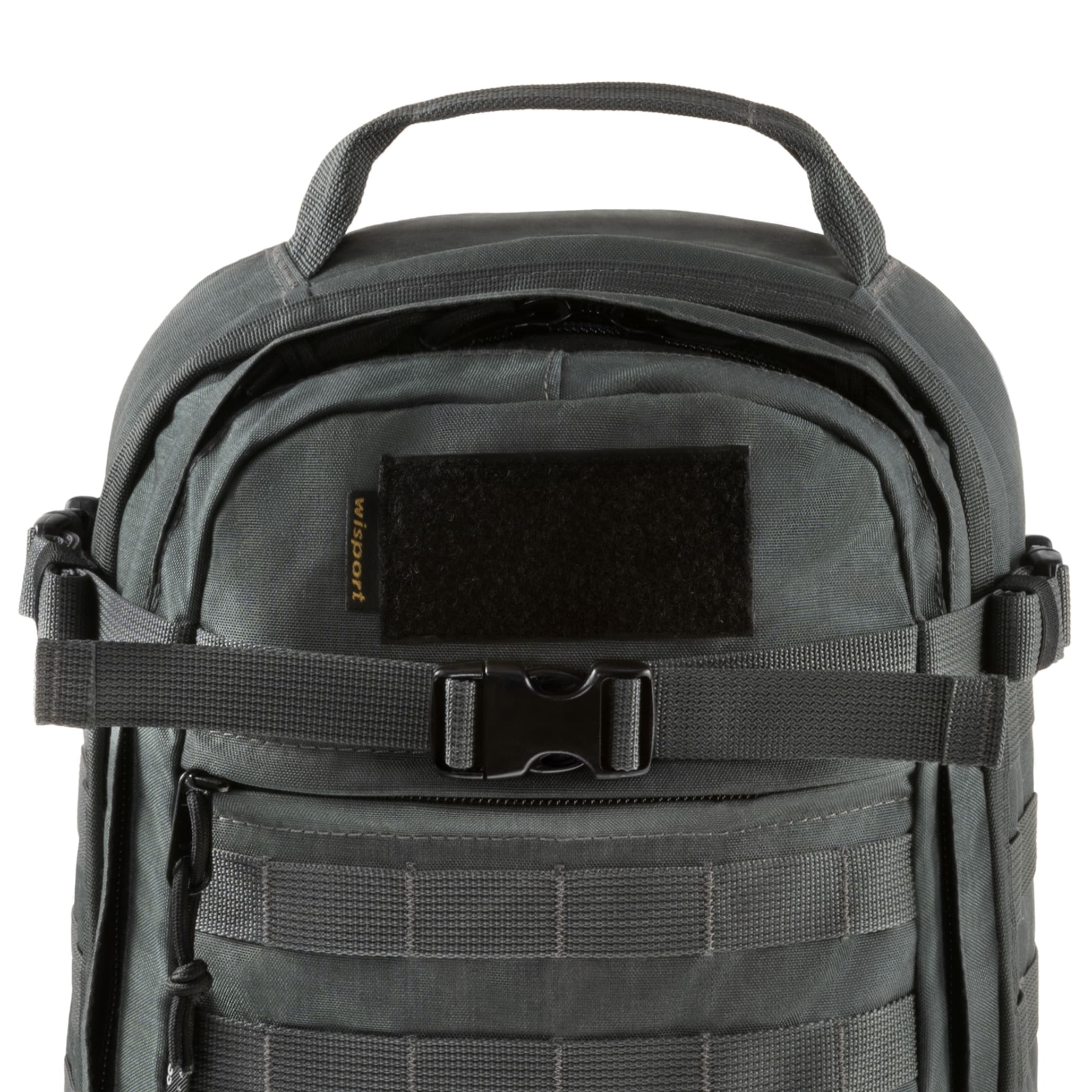 Sac à dos Sparrow II 20 L Wisport - Grafit