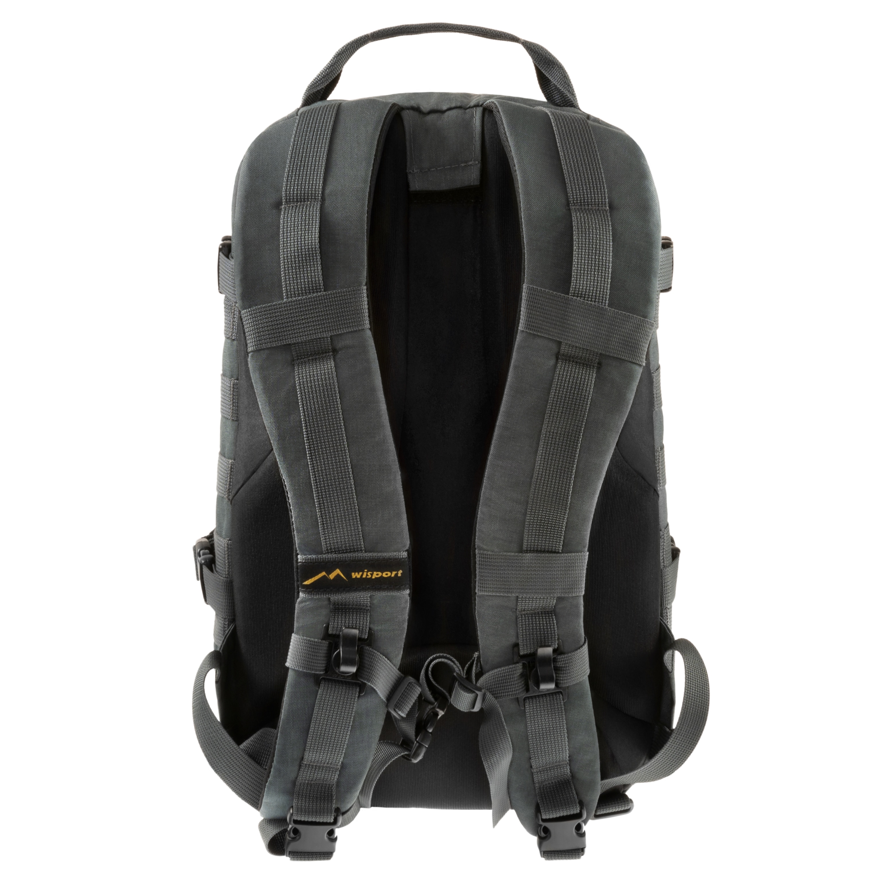 Sac à dos Sparrow II 20 L Wisport - Grafit