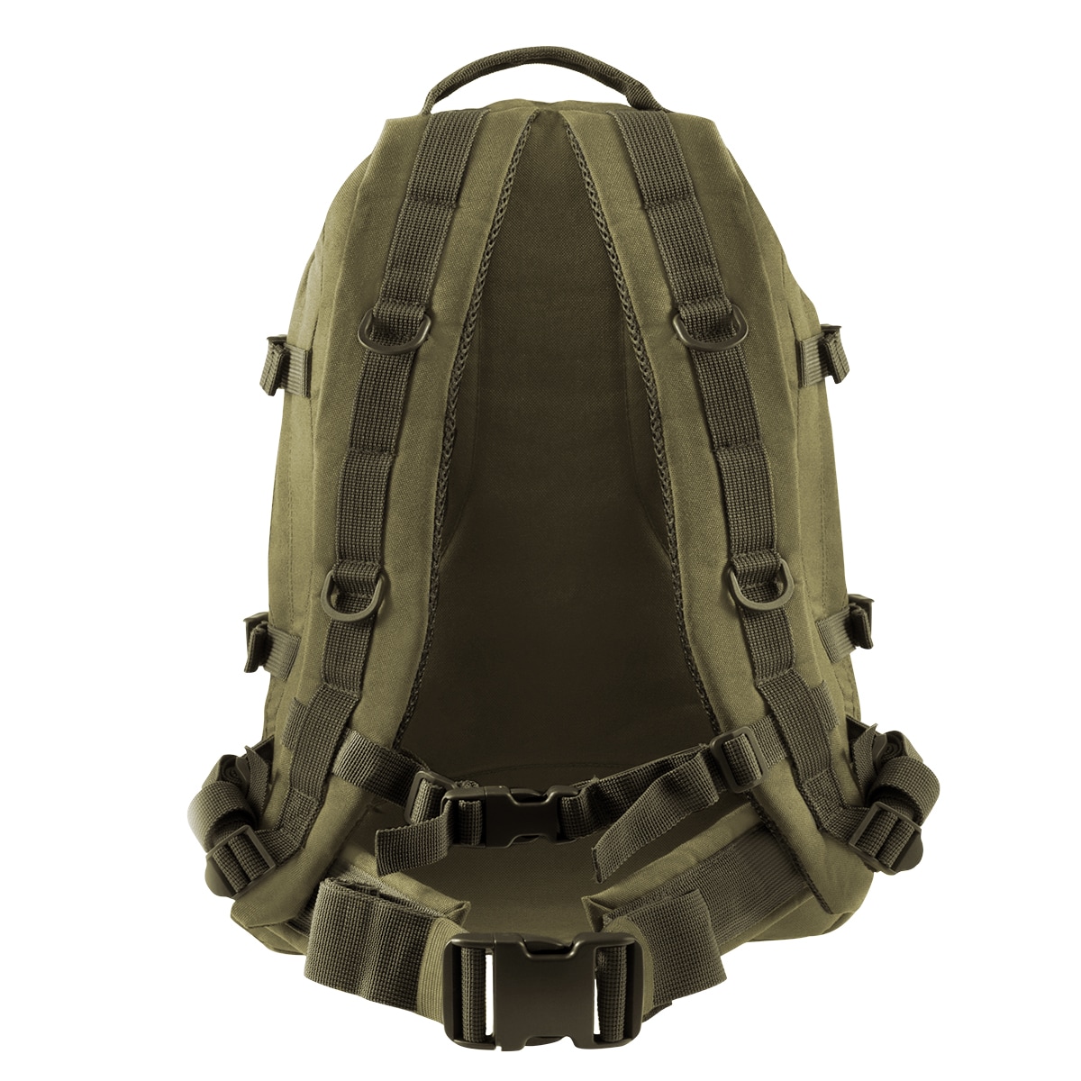 Sac à dos Cadet 35 L Texar - Olive