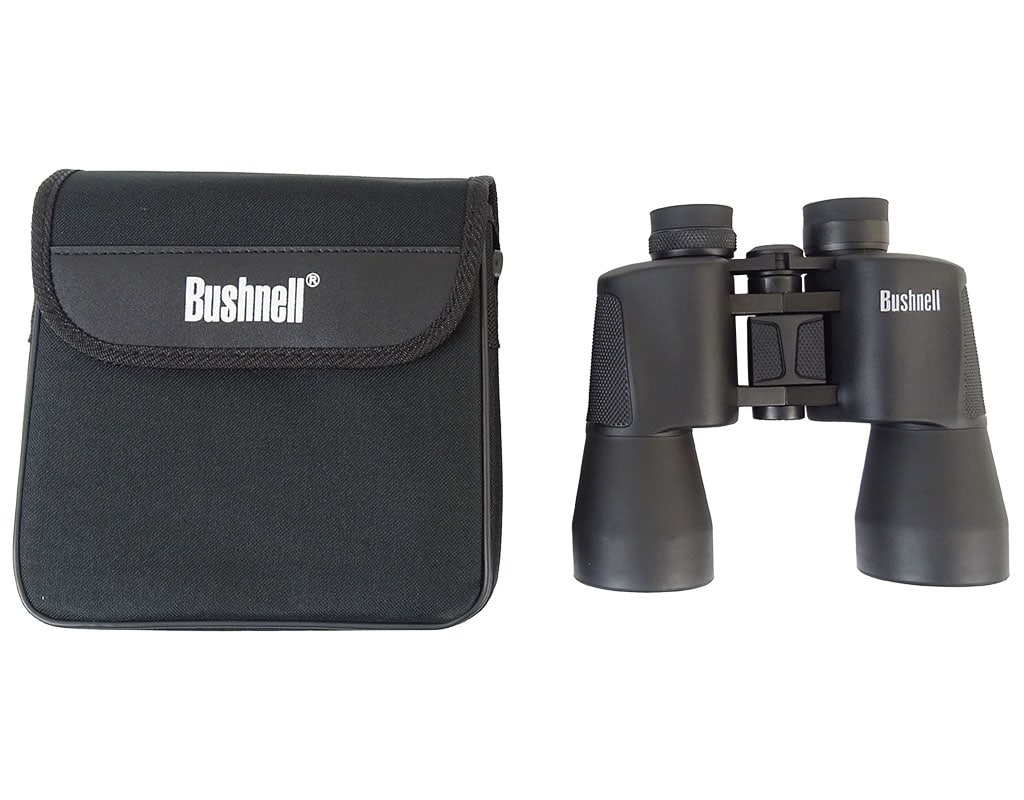 Jumelles PowerView 20x50 Bushnell