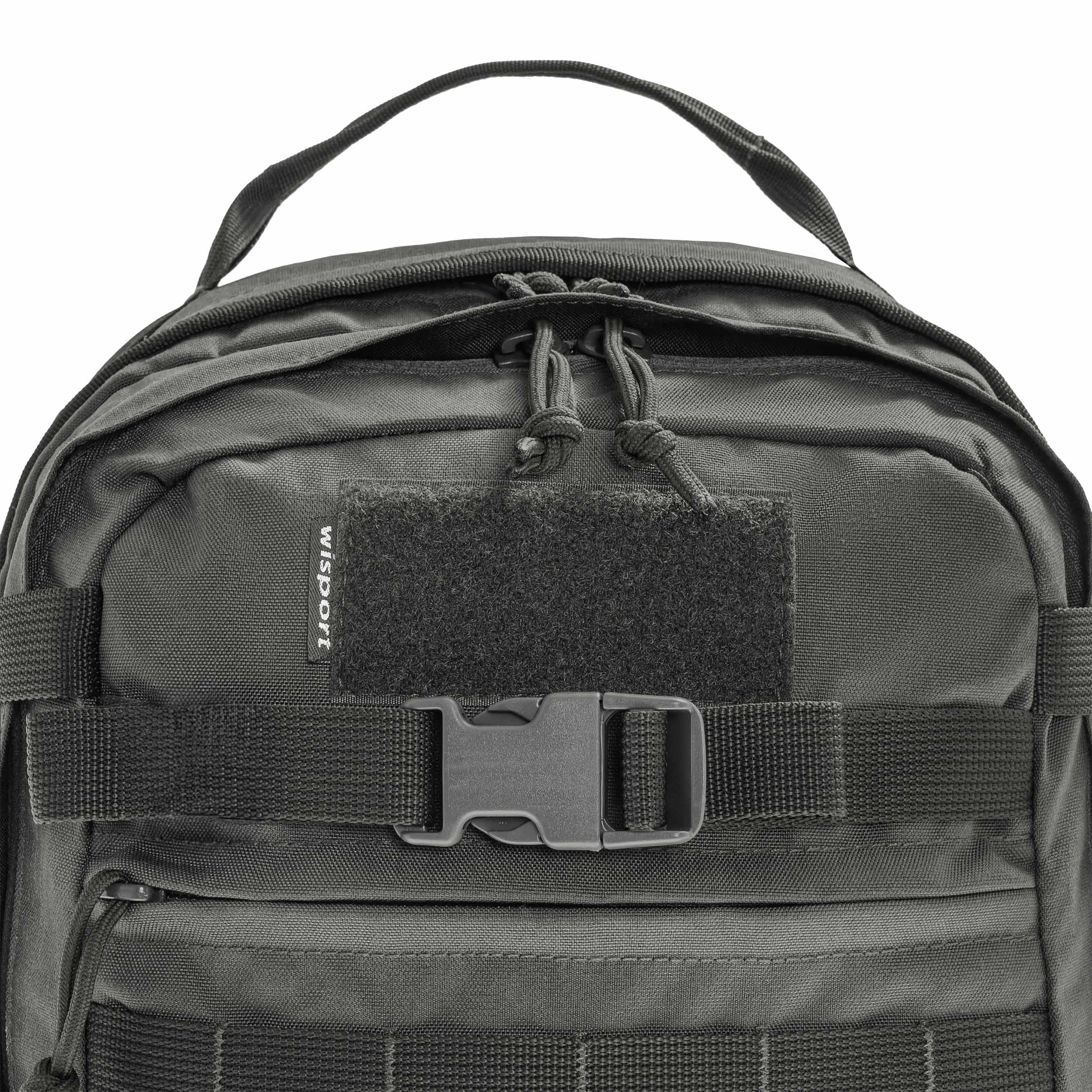 Sac à dos Sparrow II 30 L Wisport - Grafit
