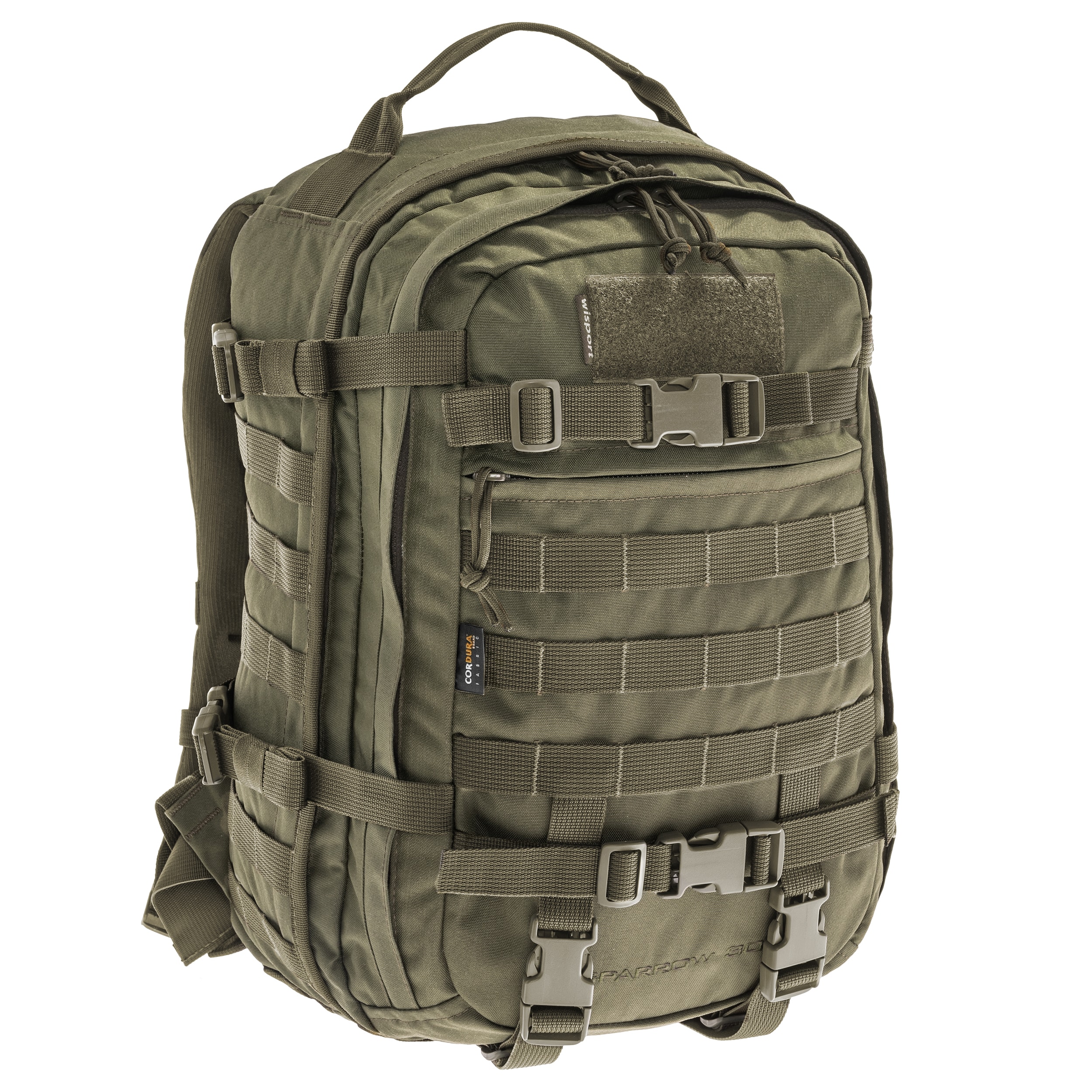 Sac à dos Sparrow II 30 L Wisport - RAL-7013