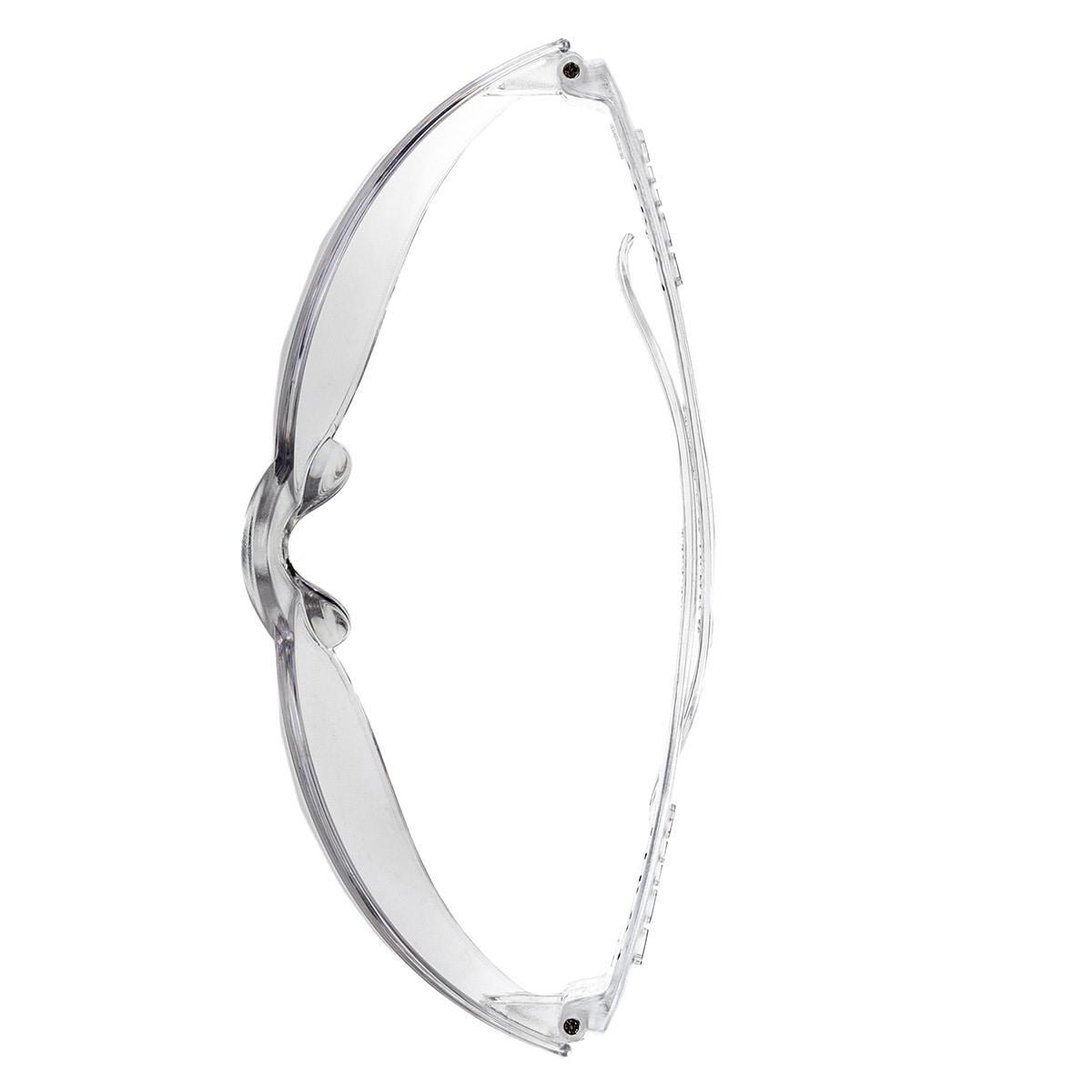 Lunettes tactique Bandido Bolle - Clear