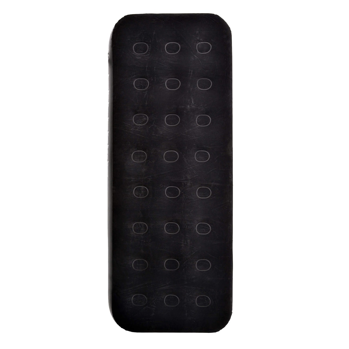 Matelas une place Single Meteor - Black 