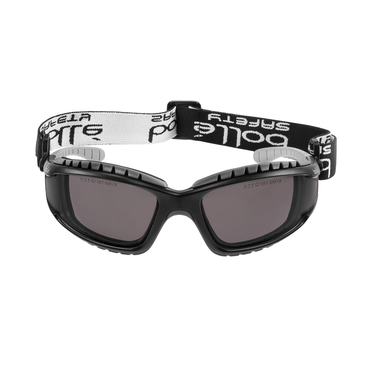 Lunettes tactique Tracker Bolle - Smoke