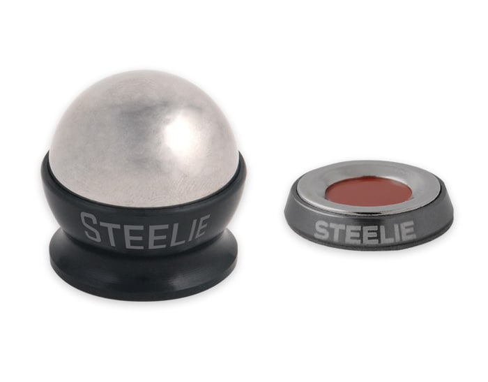 Support voiture pour téléphones Steelie Nite Ize