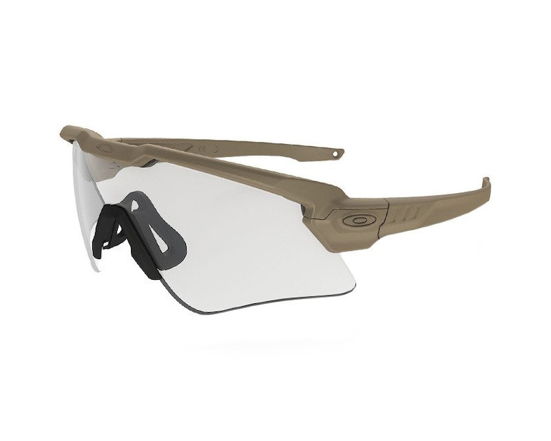 Masque Oakley Lunette Balistique Armee De Terre Lunettes Tactiques