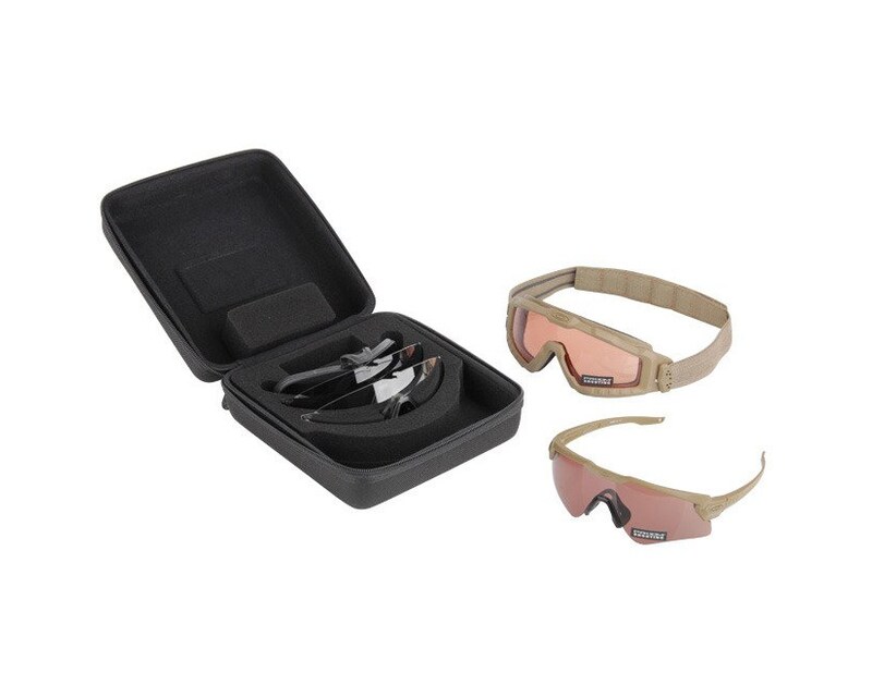 Oakley Lunette De Protection Militaire Oakley Lunette Balistique M