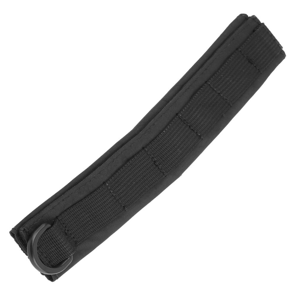 Bandeau Earmor pour casques antibruit Advanced Modular Headset Cover - Noir