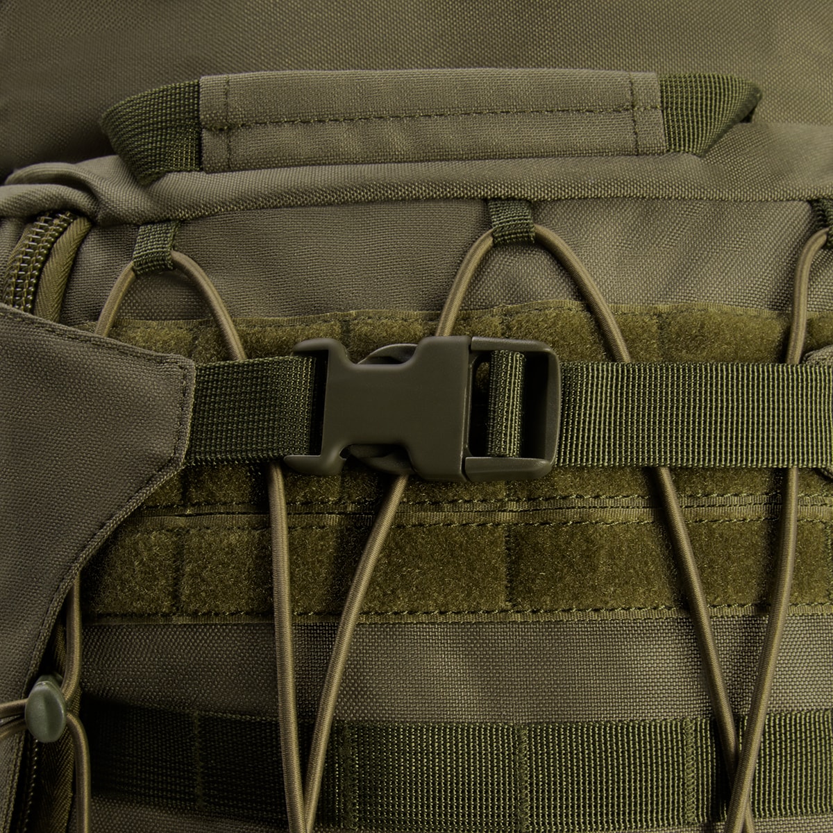 Sac à dos Max Pack 85 L Texar - Olive