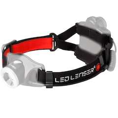 Bandeau Ledlenser pour les lampes frontales de la série H7