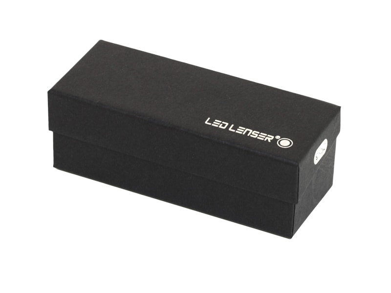 Lampe de poche T2 - 240 lumens Ledlenser