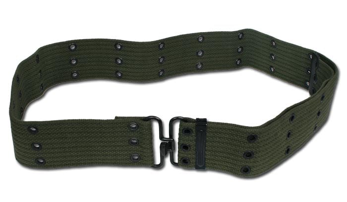 Ceinture LC1 Mil-Tec - Olive