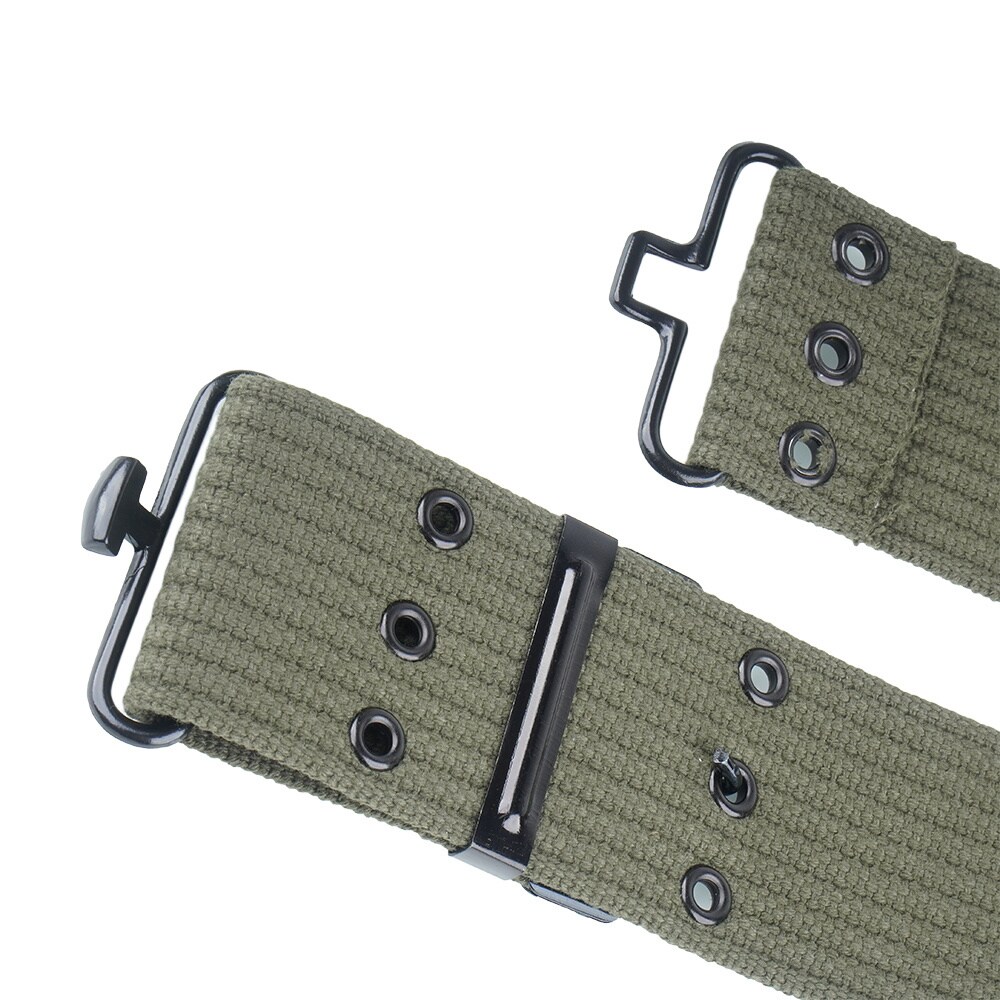 Ceinture LC1 Mil-Tec - Olive