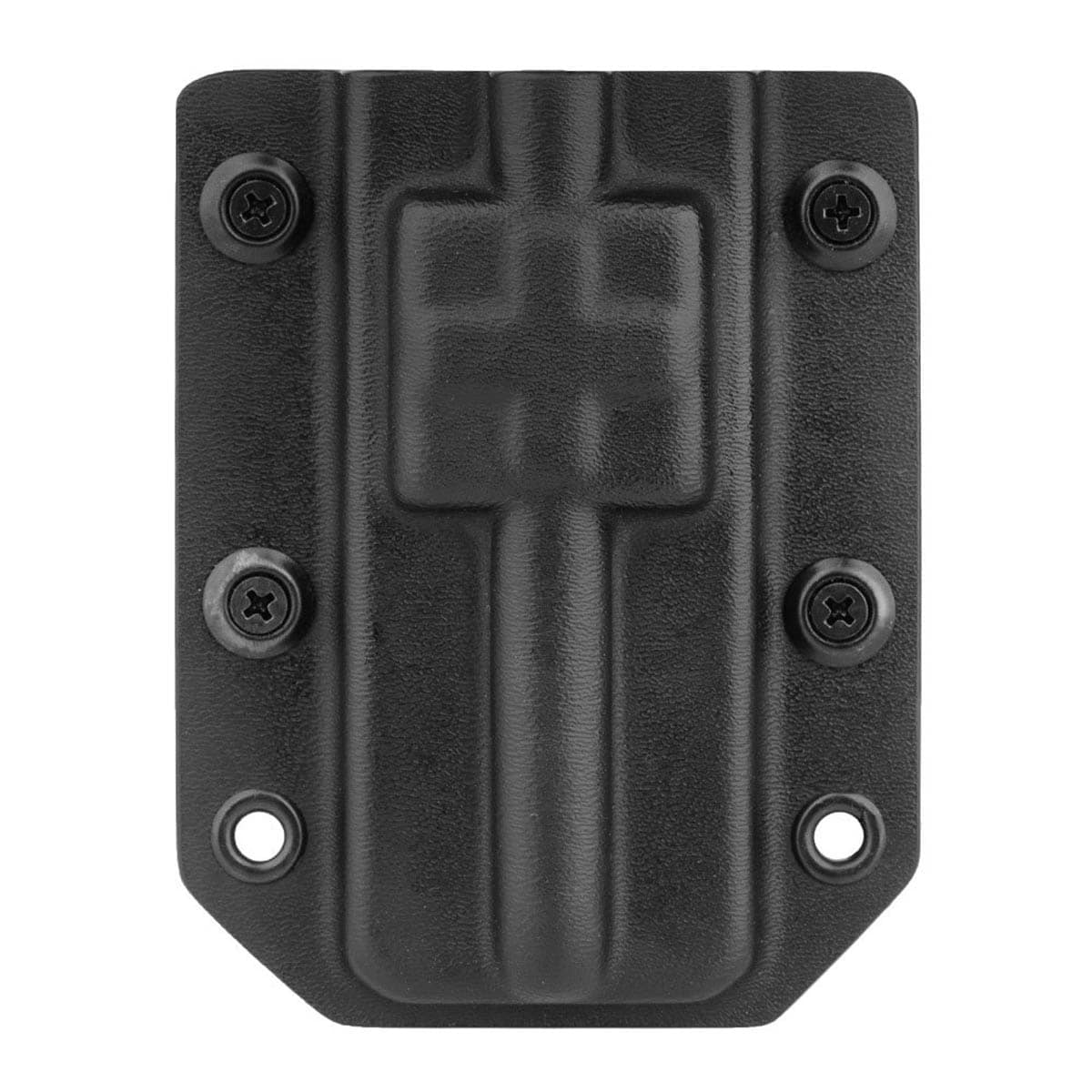 Porte-chargeur Kydex OWB na stazę taktyczną CAT Gen. 7 Doubletap Gear - Black