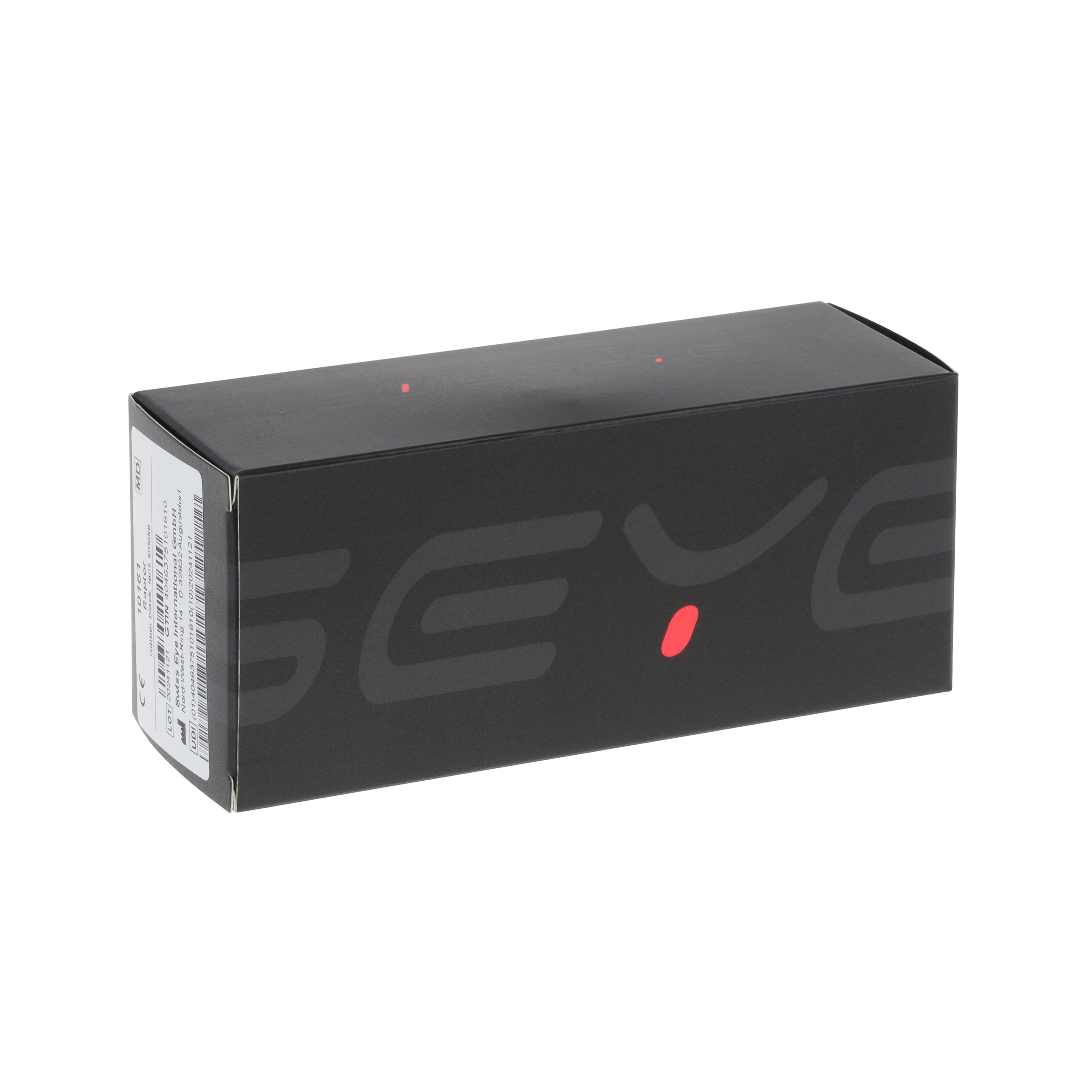 Lunettes de protection Raptor Swiss Eye