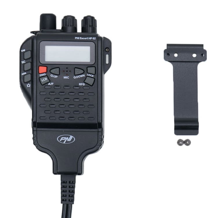 Radio CB portable Escort HP62 PNI