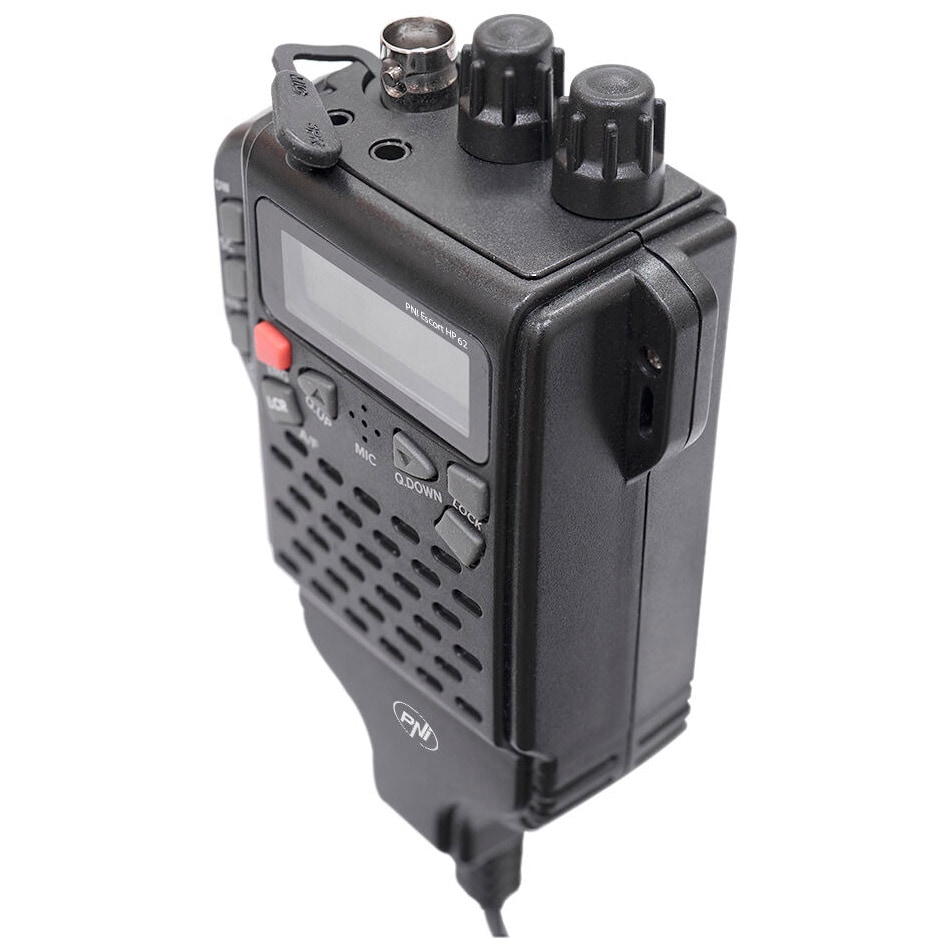 Radio CB portable Escort HP62 PNI