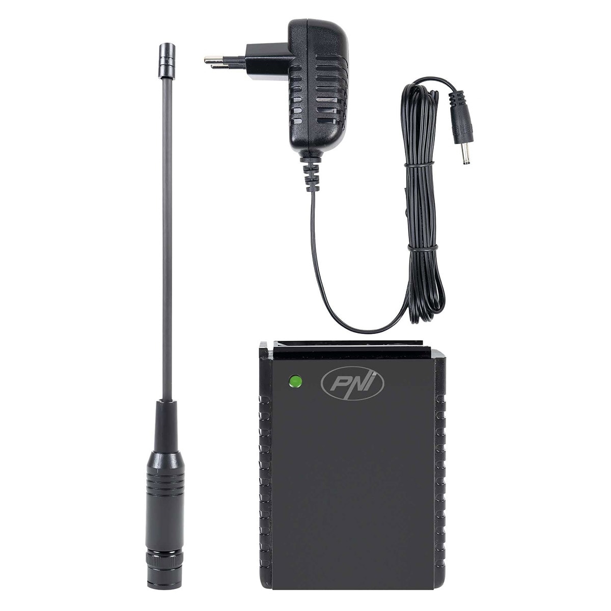 Jeu d'accessoires pour radio CB portable HP62 PNI