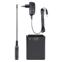 Jeu d'accessoires pour radio CB portable HP62 PNI