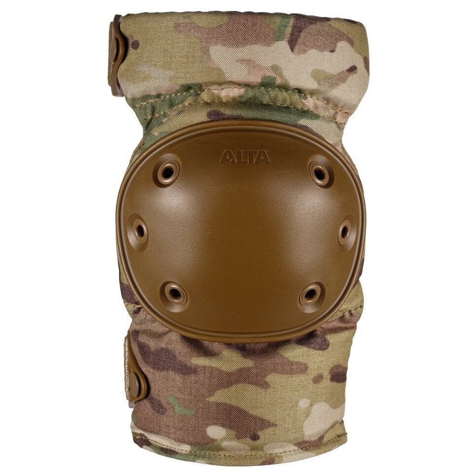 Genouillères AltaContour AltaLok - MultiCam