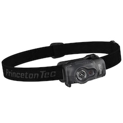 Lampe frontale Tec Byte Tactical BYT21-BK 200 lumens Princeton - Black
