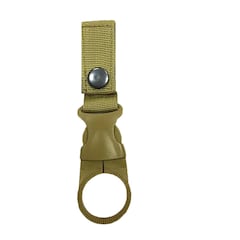 Porte-bouteille MOLLE Camo Military Gear - Coyote