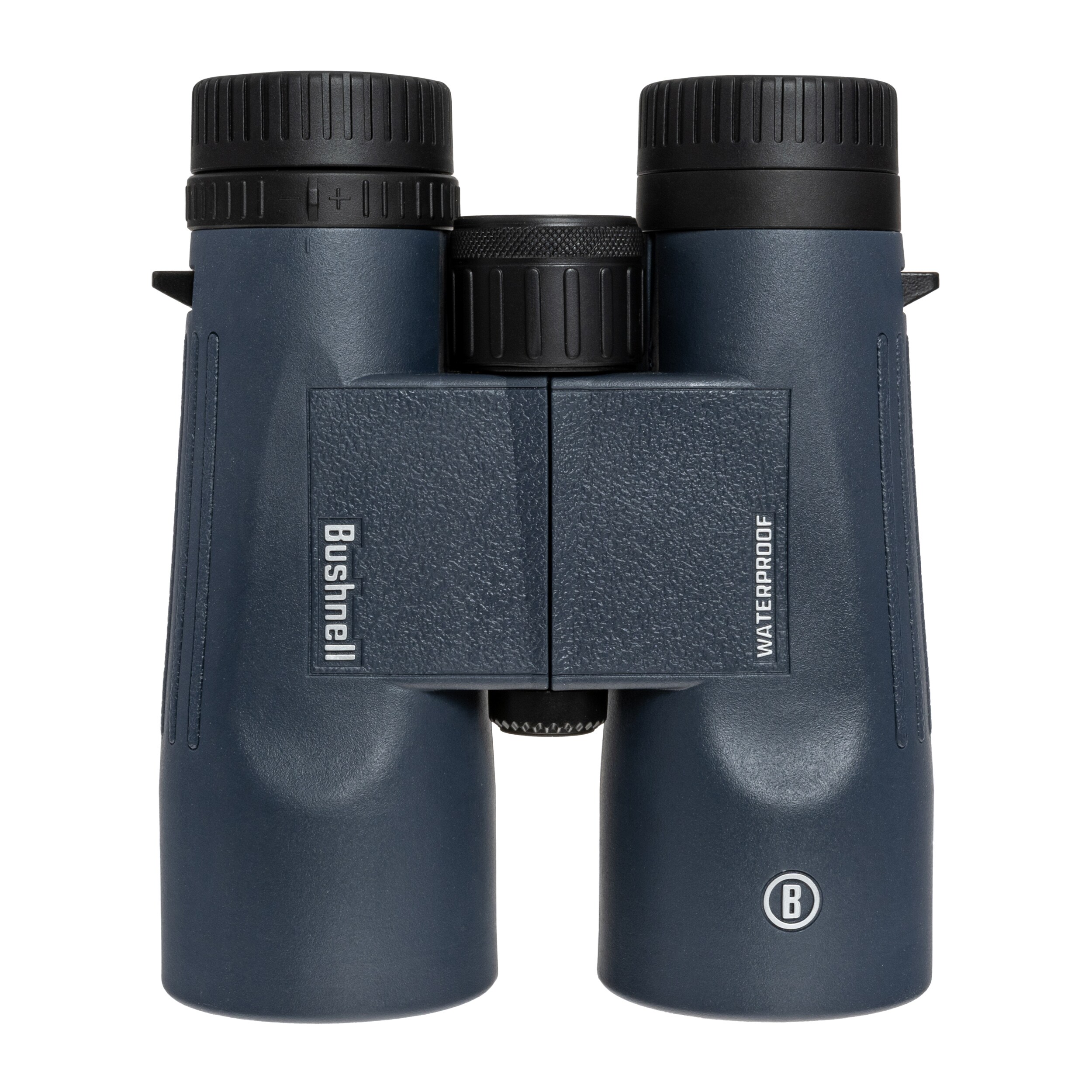 Jumelles H2O 10x42 Roof Bushnell - Dark Blue