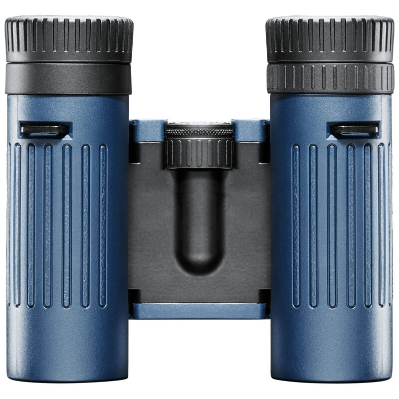 Jumelles H2O 12x25 Roof Bushnell - Dark Blue