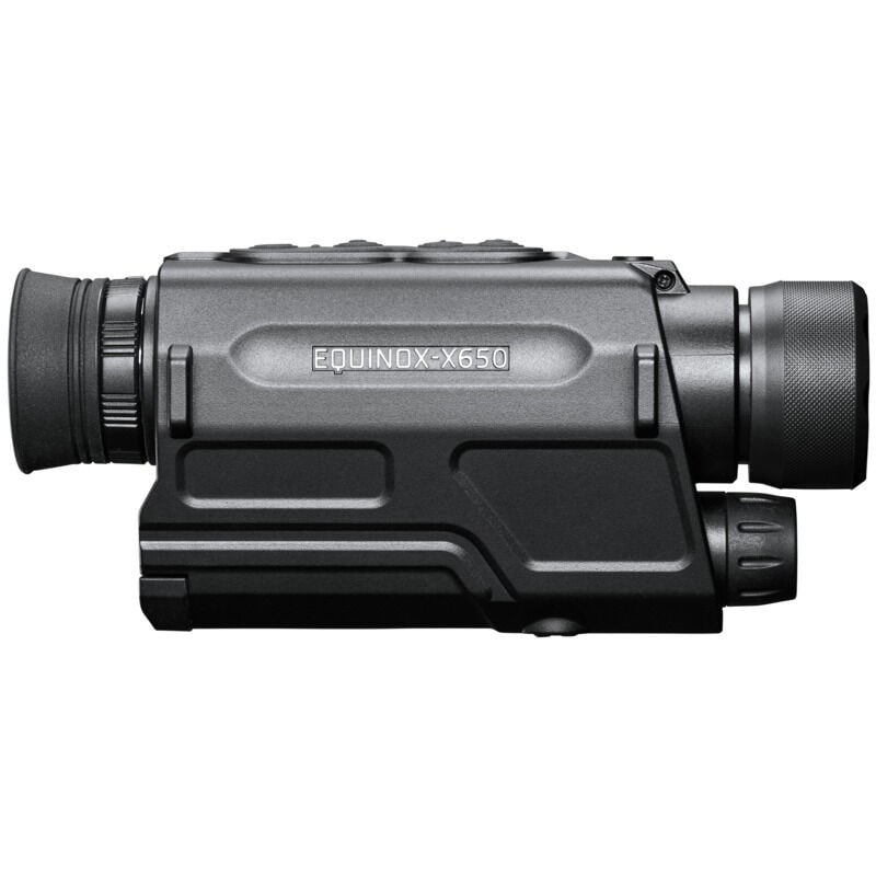 Noctoviseur numérique Equinox X650 5x32 Bushnell 