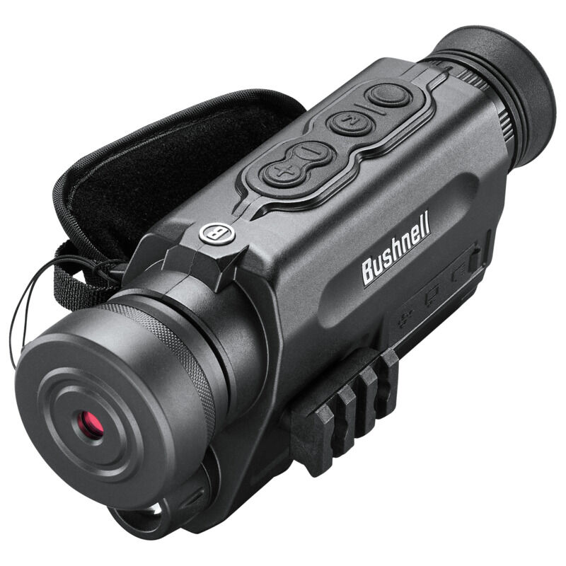 Noctoviseur numérique Equinox X650 5x32 Bushnell 