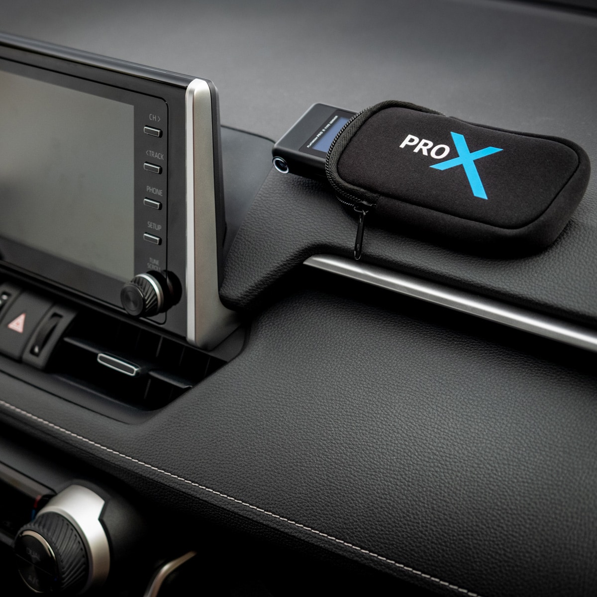 Éthylotest AlcoFind Pro X5+ Datech