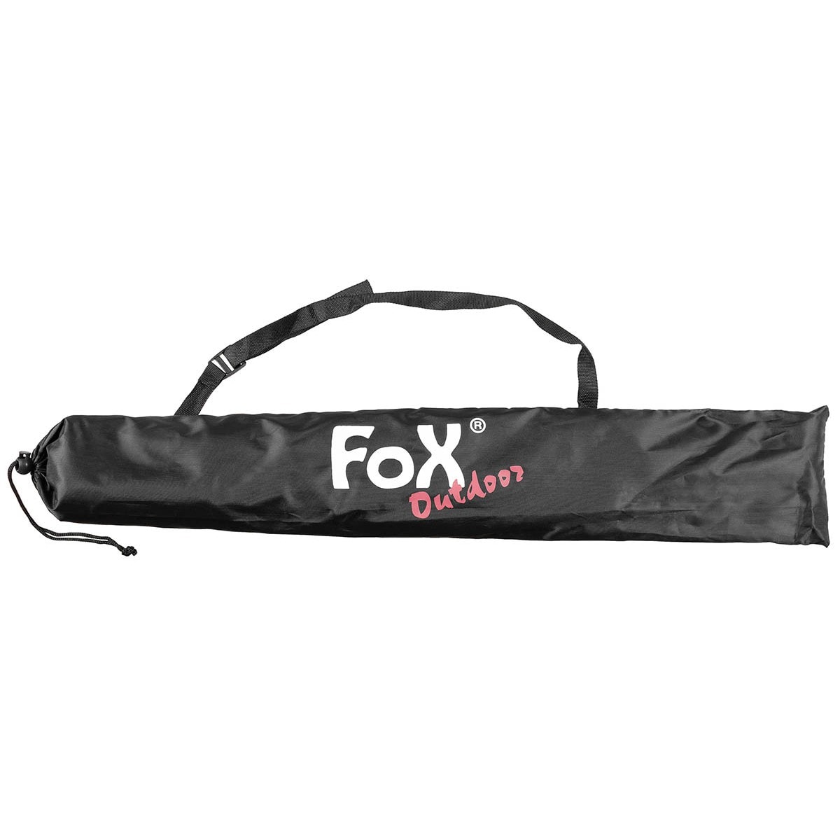 Bâtons de trekking Cork Handle MFH Fox Outdoor