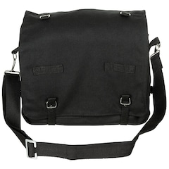 Sac à bandoulière BW Combat Bag Large 8 L MFH - Black