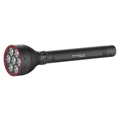 Lampe de poche X21R - 5000 lumens Ledlenser