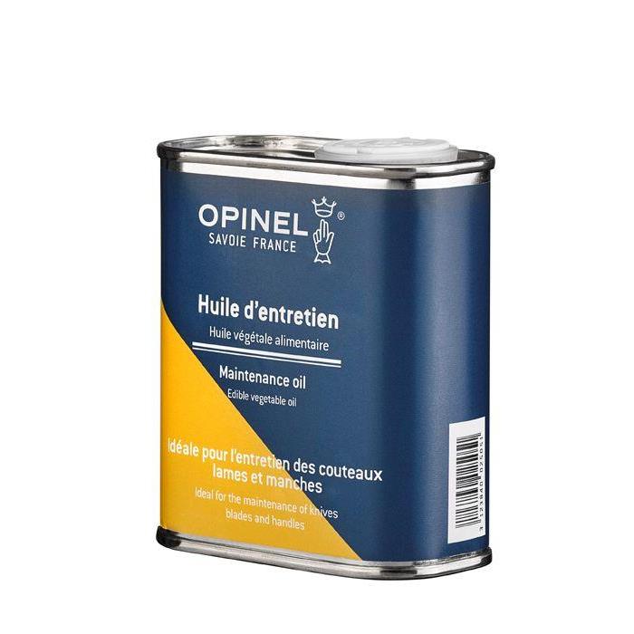 Kit d’entretien pour couteaux Opinel