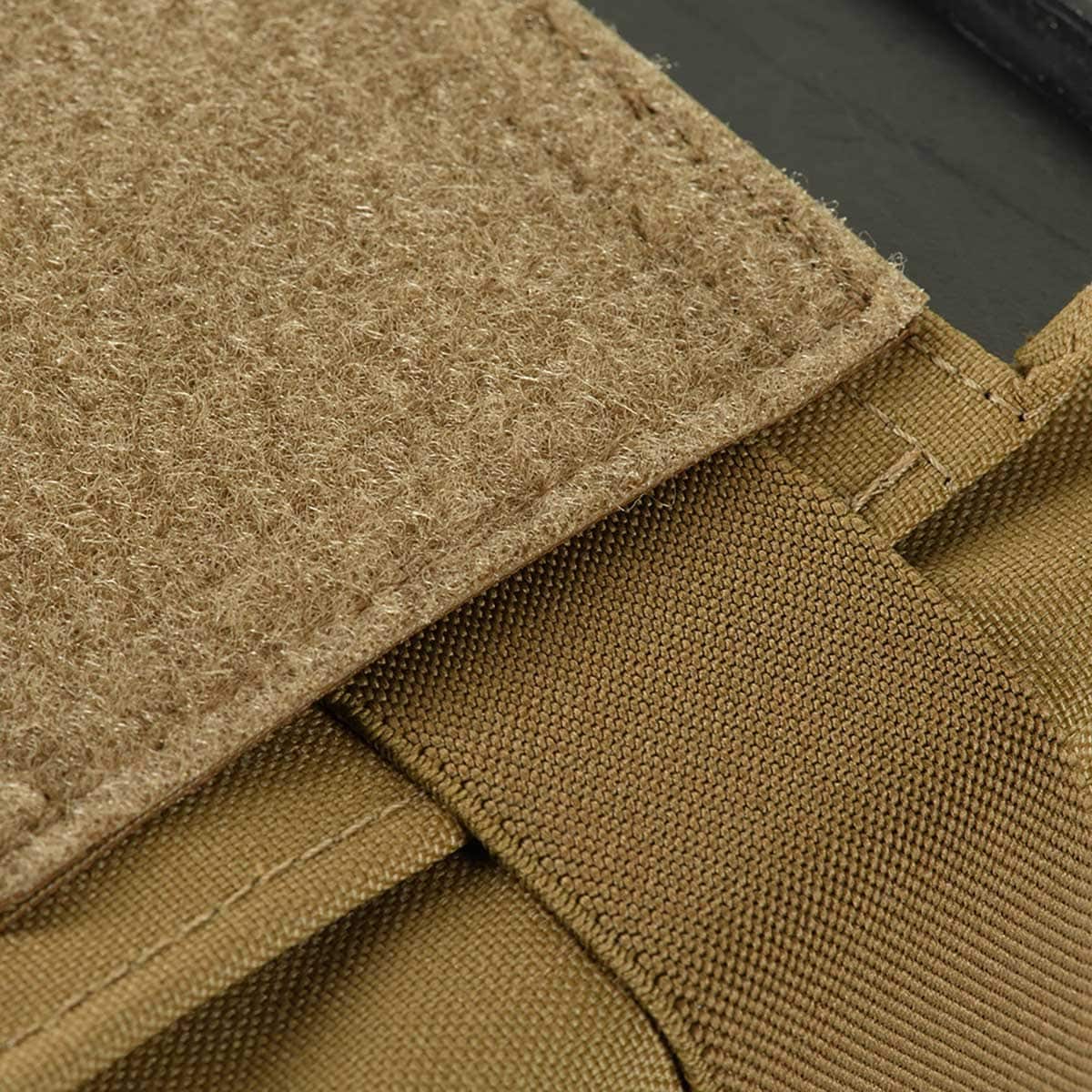 Pochette M-Tac M249 - Coyote