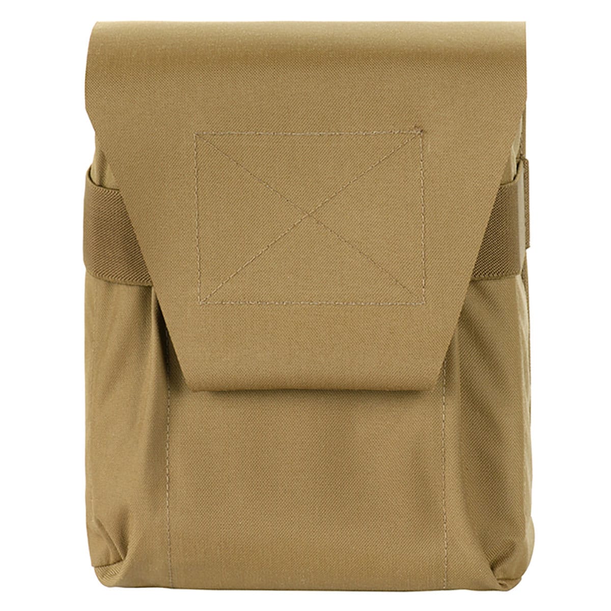 Pochette M-Tac M249 - Coyote