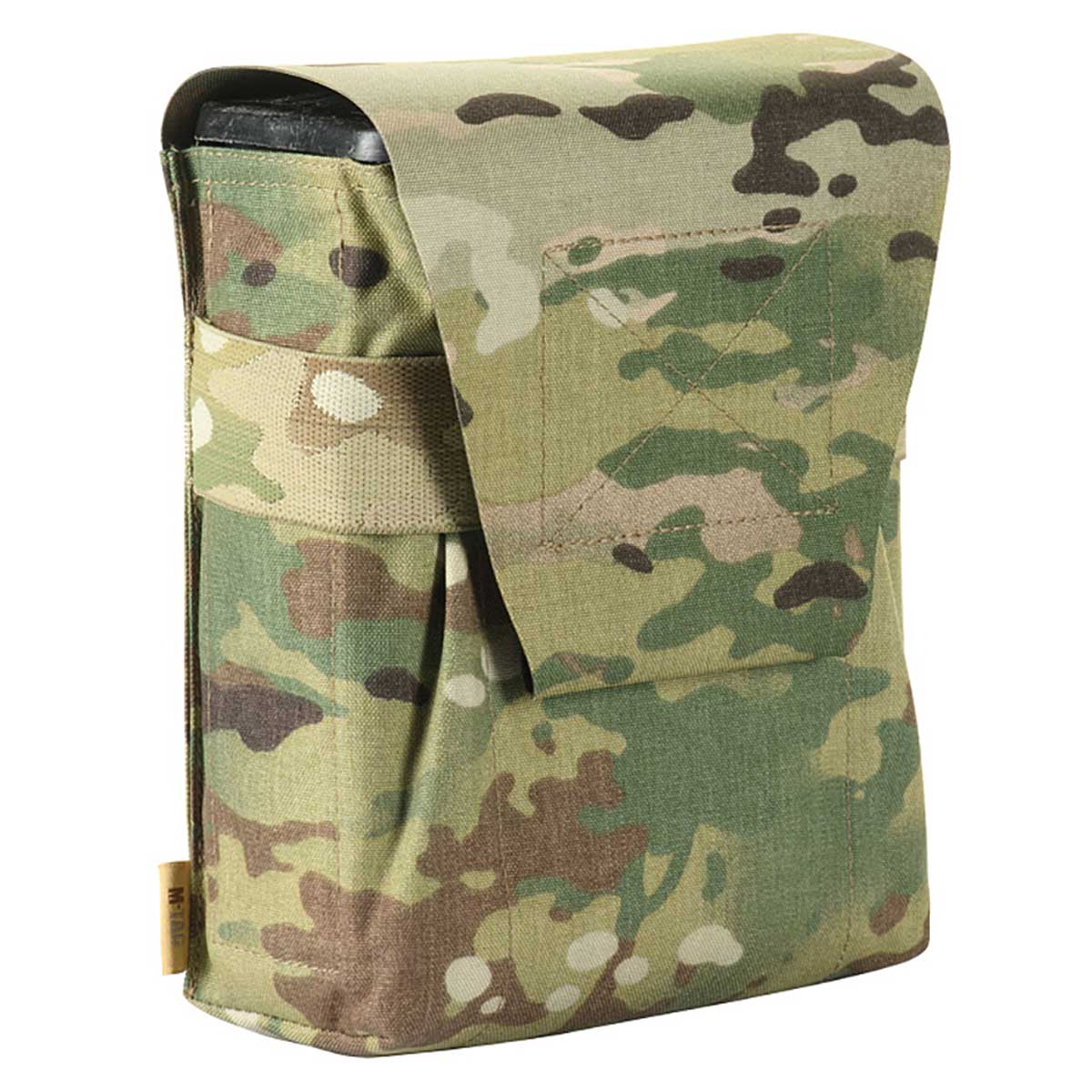 Pochette chargeur M249 M-Tac - MultiCam