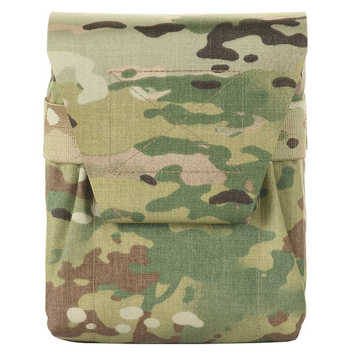 Pochette chargeur M249 M-Tac - MultiCam