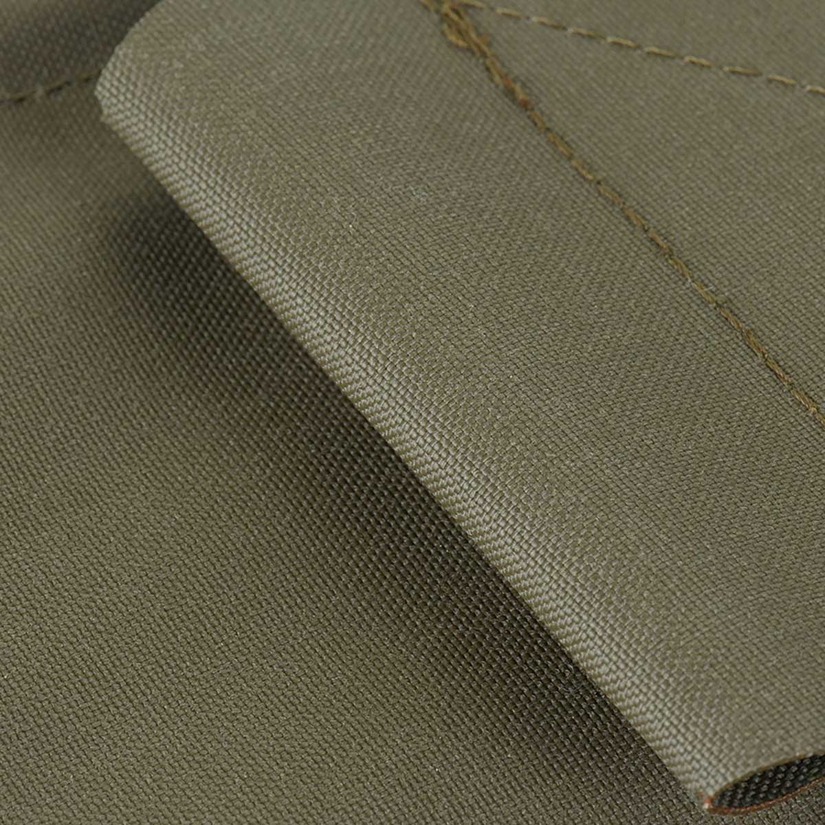 Pochette chargeur M249  M-Tac - Ranger Green