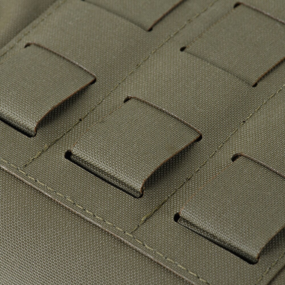 Pochette chargeur M249  M-Tac - Ranger Green