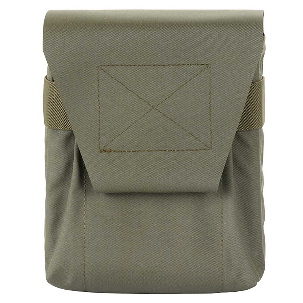 Pochette chargeur M249  M-Tac - Ranger Green