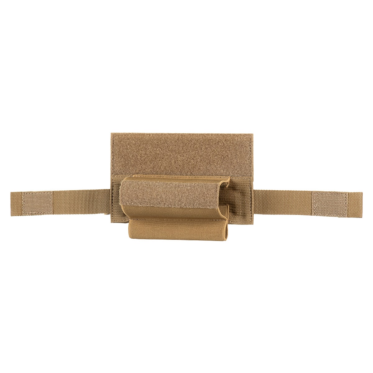 Pochette à velcro pour stase tactique Gen.5 M-Tac - Coyote 