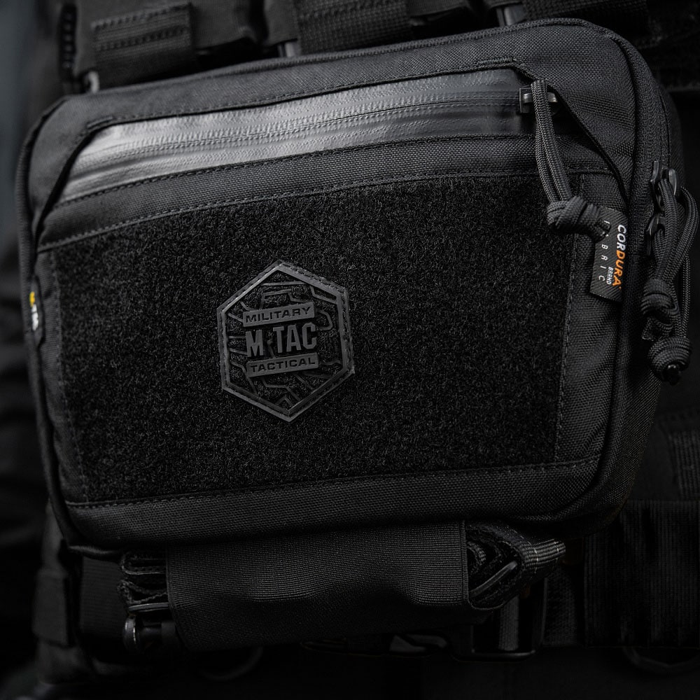 Pochette Gen. II Elite Large M-Tac - Black 